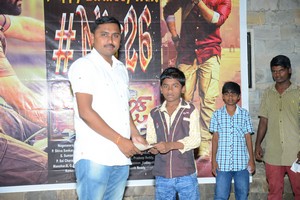 Fans Celebrate NTR Birthday at Don Bosco School